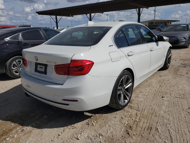 Photo 3 VIN: WBA8E1C55JA756983 - BMW 330E 