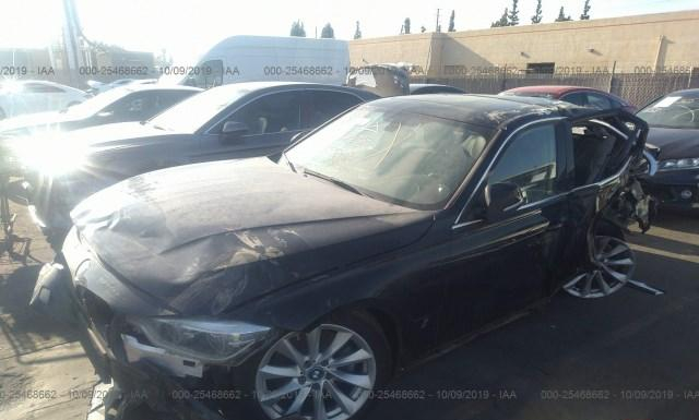 Photo 1 VIN: WBA8E1C55JA758720 - BMW 330E 