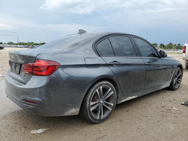 Photo 2 VIN: WBA8E1C56JA165657 - BMW 330E 