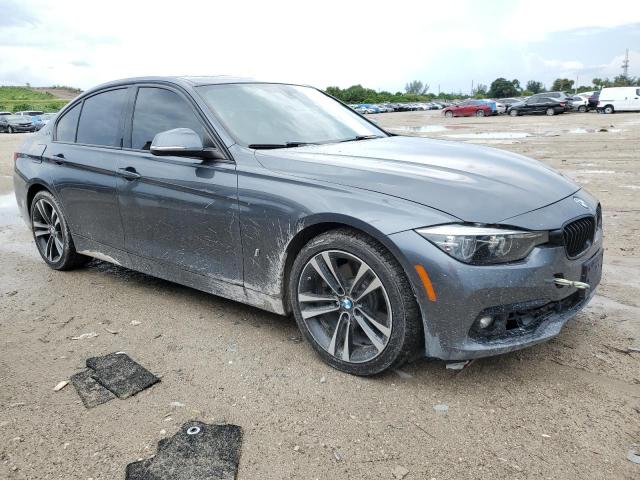 Photo 3 VIN: WBA8E1C56JA165657 - BMW 330E 