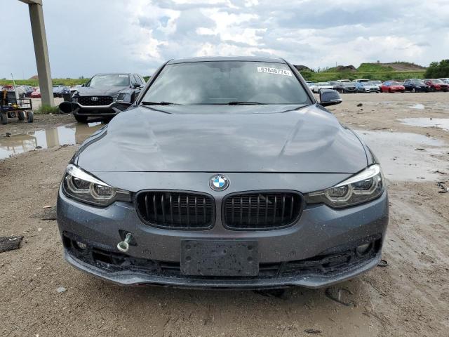 Photo 4 VIN: WBA8E1C56JA165657 - BMW 330E 