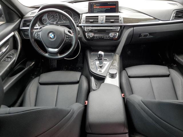 Photo 7 VIN: WBA8E1C56JA165657 - BMW 330E 