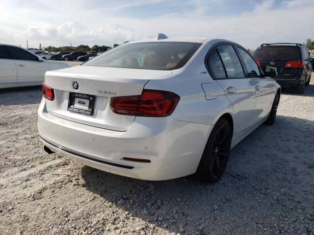 Photo 3 VIN: WBA8E1C56JA171510 - BMW 330E 