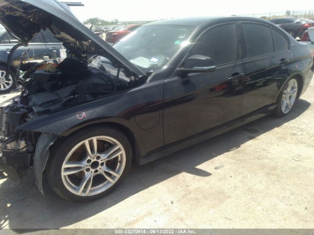 Photo 1 VIN: WBA8E1C56JA171569 - BMW 3 SERIES 