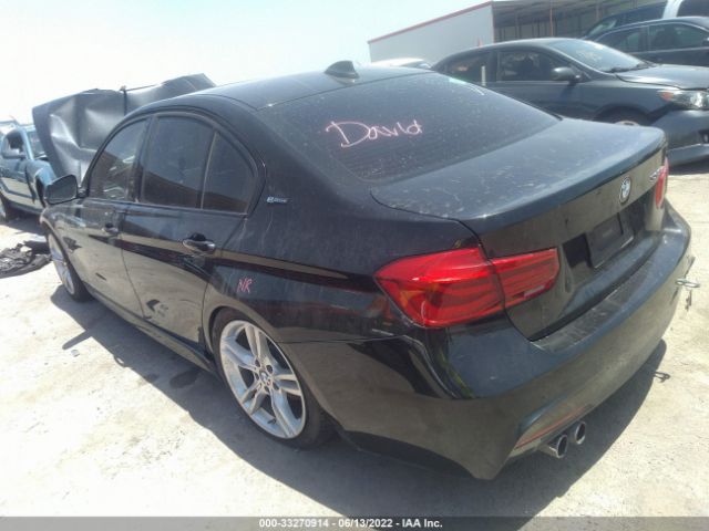 Photo 2 VIN: WBA8E1C56JA171569 - BMW 3 SERIES 