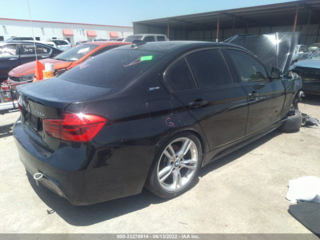 Photo 3 VIN: WBA8E1C56JA171569 - BMW 3 SERIES 