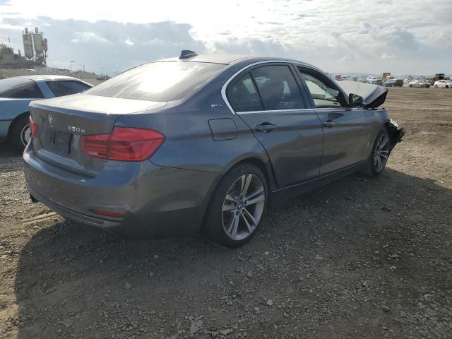 Photo 2 VIN: WBA8E1C56JA178005 - BMW 3 SERIES 