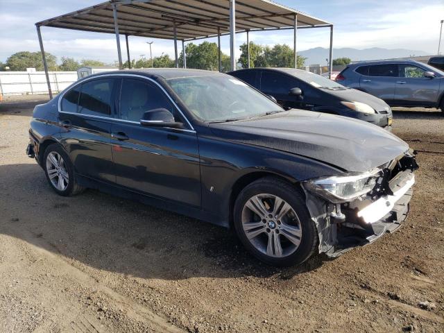 Photo 3 VIN: WBA8E1C56JA178201 - BMW 3 SERIES 