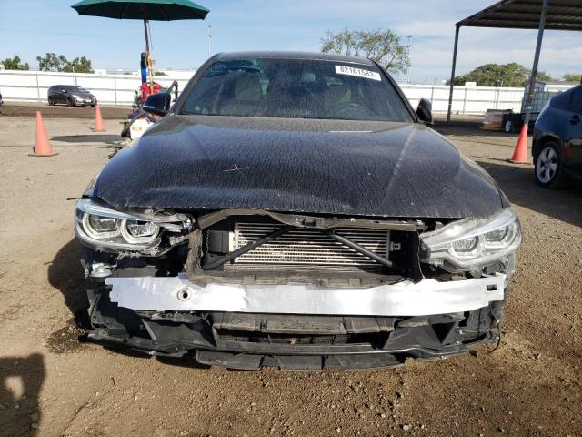 Photo 4 VIN: WBA8E1C56JA178201 - BMW 3 SERIES 