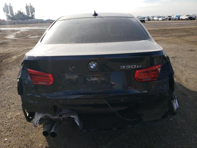 Photo 5 VIN: WBA8E1C56JA178201 - BMW 3 SERIES 