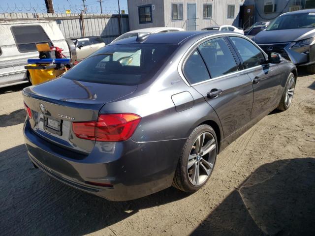 Photo 3 VIN: WBA8E1C56JA756250 - BMW 330E 