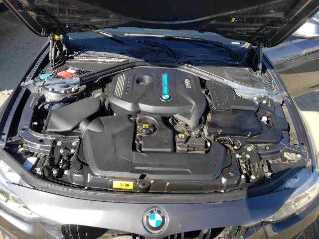 Photo 6 VIN: WBA8E1C56JA756250 - BMW 330E 