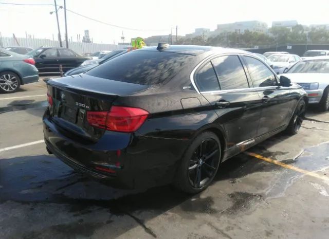 Photo 3 VIN: WBA8E1C56JA756779 - BMW 330E 