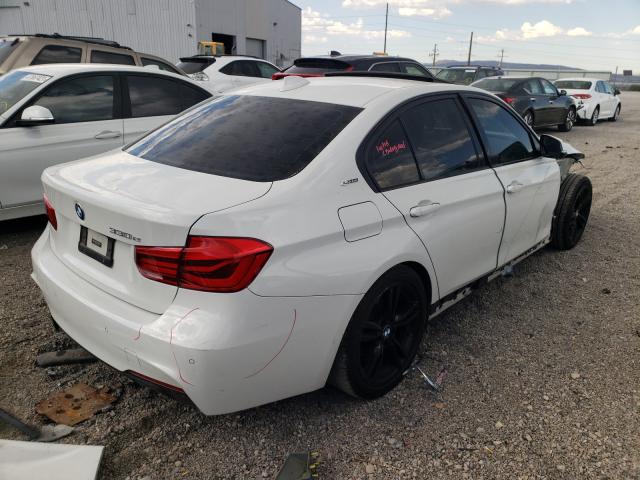 Photo 3 VIN: WBA8E1C57HK480066 - BMW 330E 