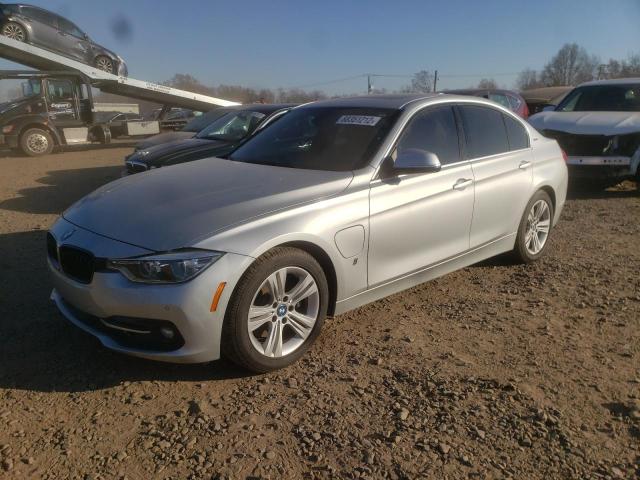 Photo 0 VIN: WBA8E1C57HK480214 - BMW 330E 