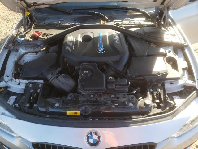 Photo 10 VIN: WBA8E1C57HK480214 - BMW 330E 