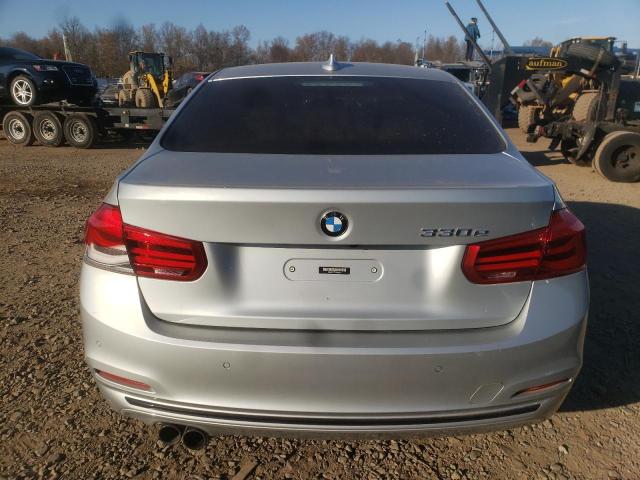 Photo 5 VIN: WBA8E1C57HK480214 - BMW 330E 