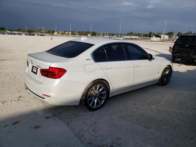 Photo 3 VIN: WBA8E1C57JA178563 - BMW 330E 