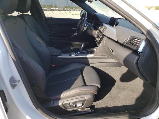 Photo 4 VIN: WBA8E1C57JA178563 - BMW 330E 