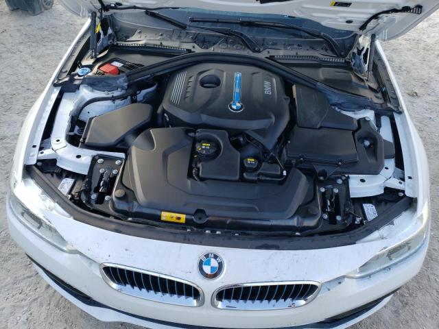 Photo 6 VIN: WBA8E1C57JA178563 - BMW 330E 