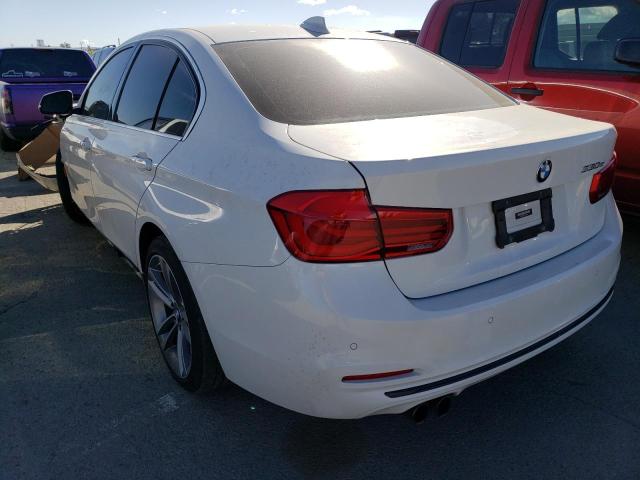 Photo 1 VIN: WBA8E1C57JA756564 - BMW 330E 