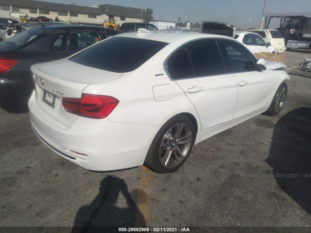 Photo 3 VIN: WBA8E1C57JA756791 - BMW 3 SERIES 