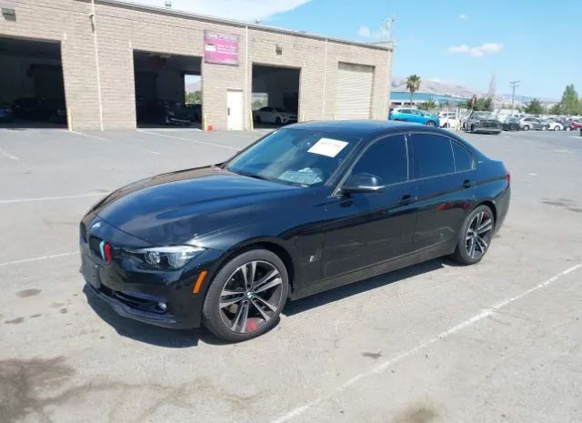 Photo 1 VIN: WBA8E1C57JA756970 - BMW 330E 