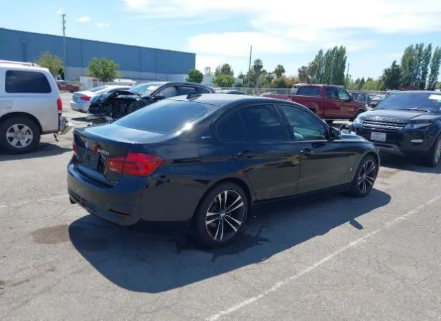 Photo 3 VIN: WBA8E1C57JA756970 - BMW 330E 