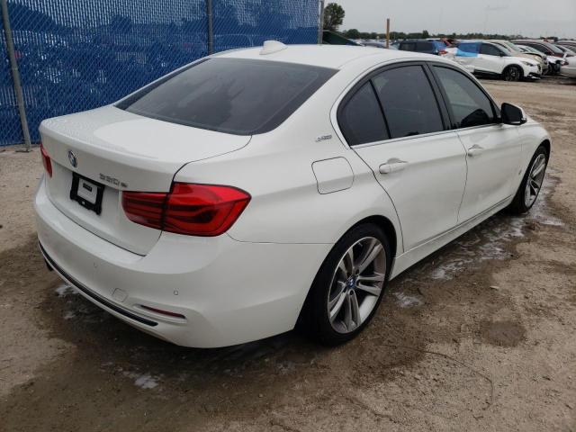 Photo 3 VIN: WBA8E1C57JA762669 - BMW 330E 