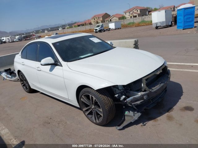 Photo 0 VIN: WBA8E1C58JA165692 - BMW 330E 