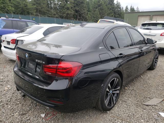 Photo 3 VIN: WBA8E1C58JA171377 - BMW 330E 