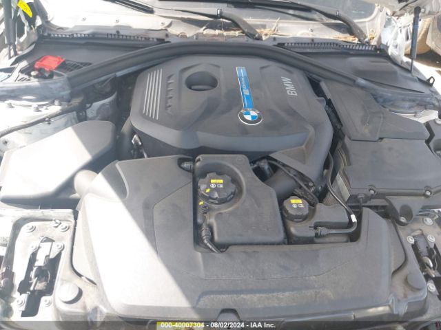 Photo 9 VIN: WBA8E1C58JA180239 - BMW 330E 