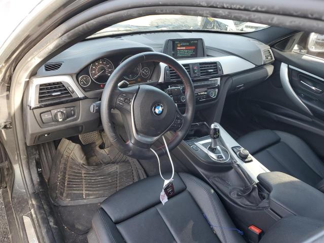 Photo 7 VIN: WBA8E1C58JA756458 - BMW 330E 