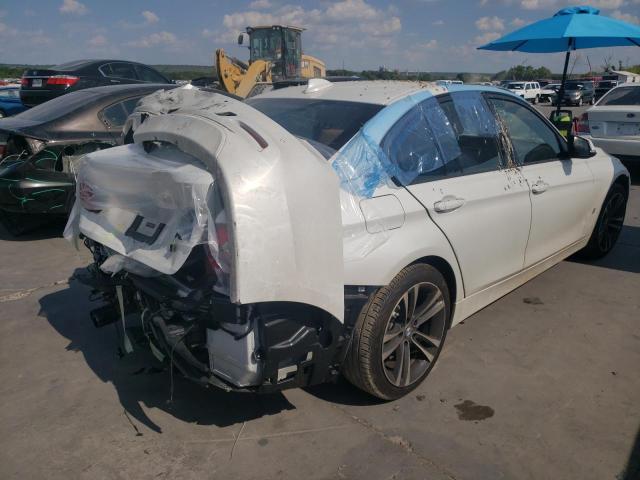 Photo 3 VIN: WBA8E1C58JA756492 - BMW 330E 