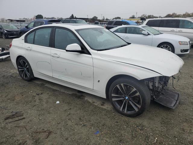 Photo 3 VIN: WBA8E1C58JA758971 - BMW 330E 