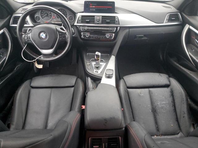 Photo 7 VIN: WBA8E1C58JA758971 - BMW 330E 