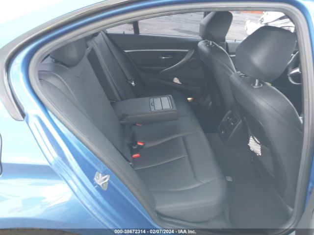 Photo 7 VIN: WBA8E1C58JA762776 - BMW 330E 