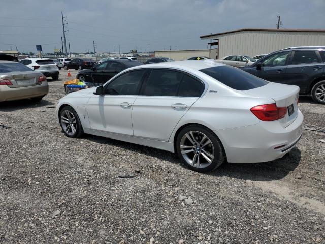 Photo 1 VIN: WBA8E1C58JA762888 - BMW 3 SERIES 