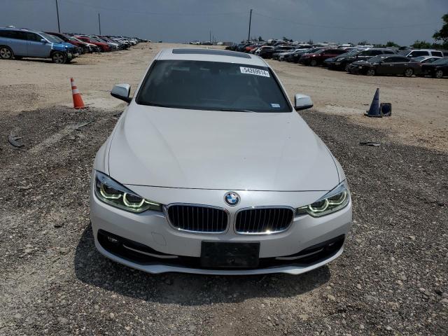 Photo 4 VIN: WBA8E1C58JA762888 - BMW 3 SERIES 