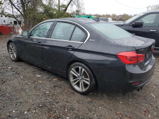 Photo 1 VIN: WBA8E1C59HK480053 - BMW 330E 