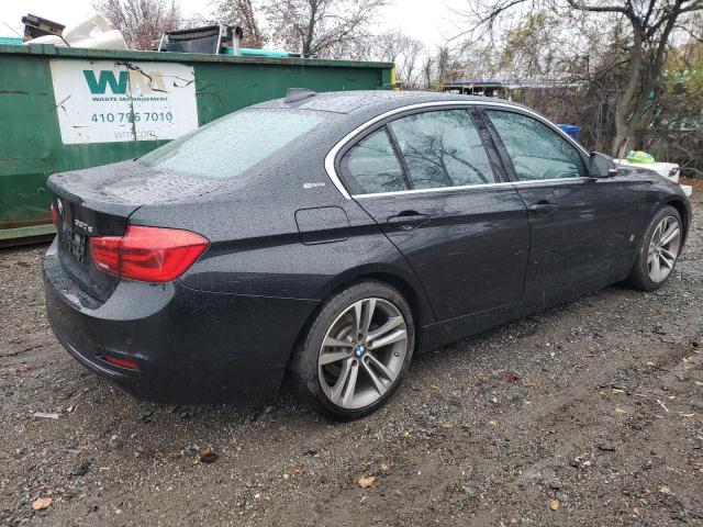 Photo 2 VIN: WBA8E1C59HK480053 - BMW 330E 