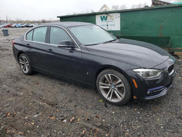 Photo 3 VIN: WBA8E1C59HK480053 - BMW 330E 