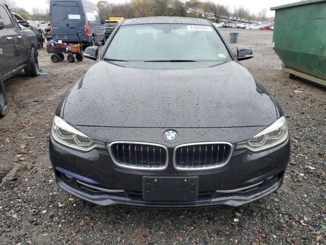 Photo 4 VIN: WBA8E1C59HK480053 - BMW 330E 