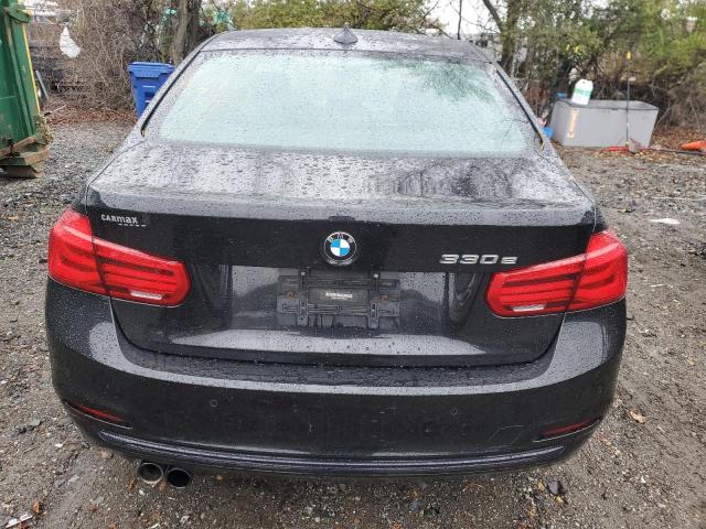 Photo 5 VIN: WBA8E1C59HK480053 - BMW 330E 