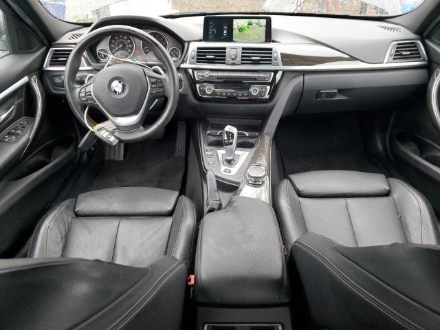 Photo 7 VIN: WBA8E1C59HK480053 - BMW 330E 