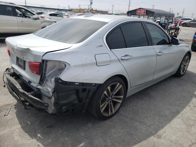 Photo 2 VIN: WBA8E1C59HK480070 - BMW 330E 