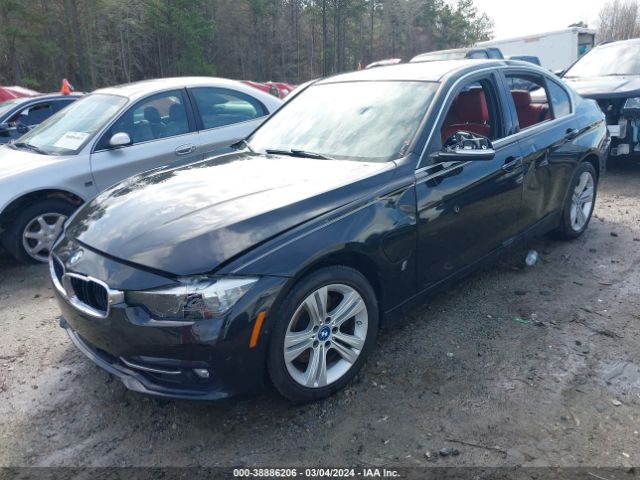 Photo 1 VIN: WBA8E1C59HK480487 - BMW 330E 