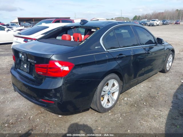 Photo 3 VIN: WBA8E1C59HK480487 - BMW 330E 