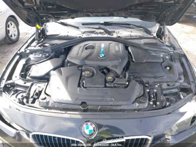 Photo 9 VIN: WBA8E1C59HK480487 - BMW 330E 