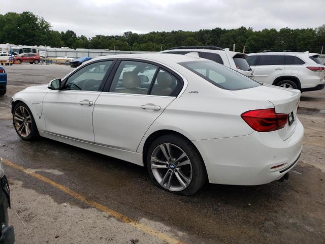 Photo 1 VIN: WBA8E1C59HK895289 - BMW 330E 